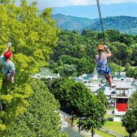 Ziplines