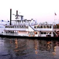 Cruises, Sailing & Water Tours