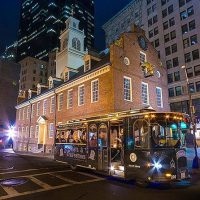 Luxury Tours