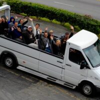 Tours & Sightseeing