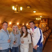Shore Excursions