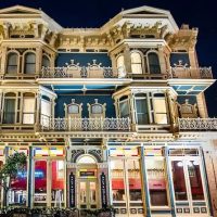 Historical & Heritage Tours