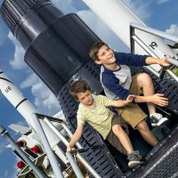 Sightseeing Tickets & Passes