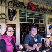 Wine Tasting & Winery Tours