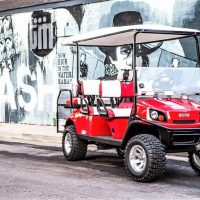 Golf Tours & Tee Times