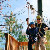 Outdoor Activities