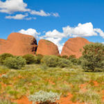 Beyond Kakadu