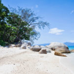 Beyond Port Douglas