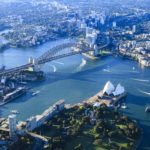 Top Sydney activities