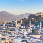 Top Salzburg activities