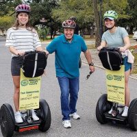 Segway Tours