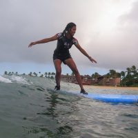 Surfing Lessons