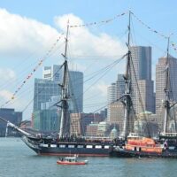 Boat Tours
