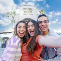 Attraction Tickets
