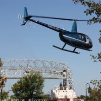 Helicopter Tours