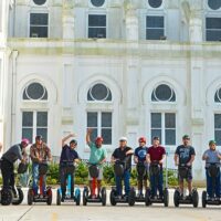 Segway Tours