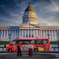 Luxury Tours