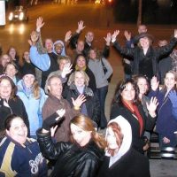 Walking & Biking Tours