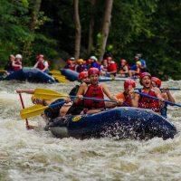 Outdoor Activities