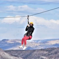 Ziplines