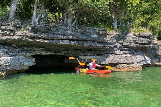 Labor Day in Green Bay & Door County