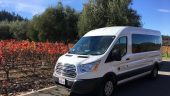 Sonoma Wineries