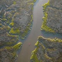 Kayaking & Canoeing