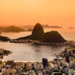 Beyond Northeast Brazil