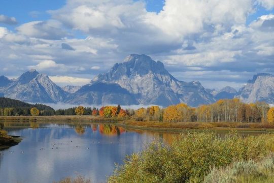 New Year’s Eve in Jackson Hole