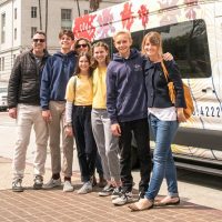 Historical & Heritage Tours