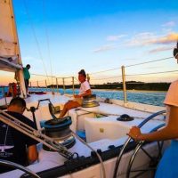 Boat Tours
