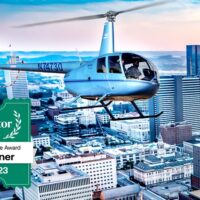 Air, Helicopter & Balloon Tours