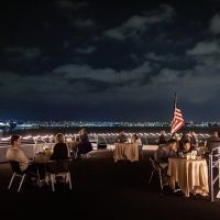 Food, Wine & Nightlife
