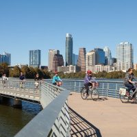 Walking & Biking Tours