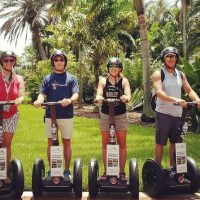 Cultural & Theme Tours