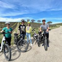 Half-day Tours