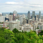 Beyond Quebec City