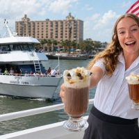 Cruises, Sailing & Water Tours