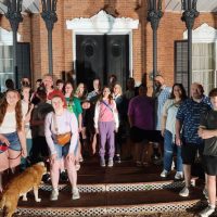Walking Tours