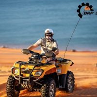 4WD, ATV & Off-Road Tours