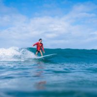 Surfing Lessons