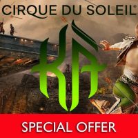 Cirque du Soleil