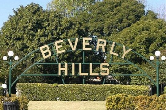 MLK Day in Anaheim & Buena Park
