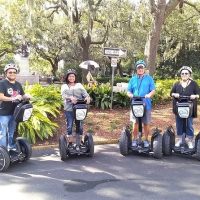 Full-day Tours