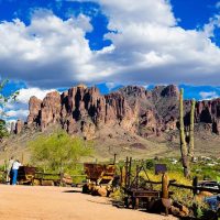 Day Trips & Excursions