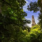 Beyond El Salvador