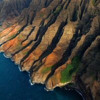 Air, Helicopter & Balloon Tours