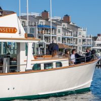 Cruises, Sailing & Water Tours