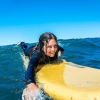 Surfing Lessons