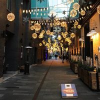 Walking Tours